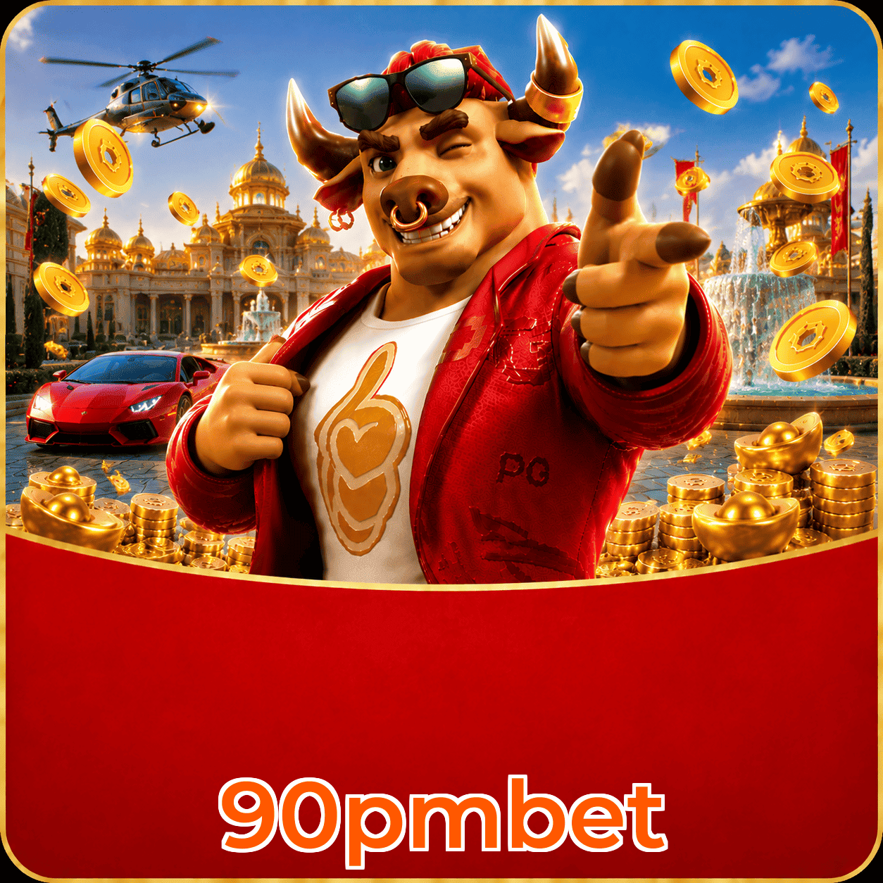 90pmbet